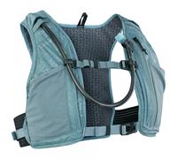 Evoc - Hydro Pro 1.5 - Sac à dos d'hydratation - 1,5 l - steel