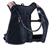 Gilet d'hydratation Evoc Hydro Pro 6 + Hydration Bladder 1.5L rose noir