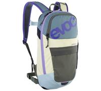 Evoc - Joyride 4 - Sac à dos vélo - 4 l - steel / lemonade / mint