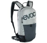 Evoc - Kid's Joyride 4 - Sac à dos vélo - silver / carbon grey