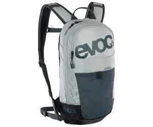 Evoc - Kid's Joyride 4 - Sac à dos vélo - silver / carbon grey