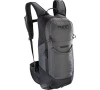Evoc Le Sac Protector Lite Race Dispose D'une Capacité de 10l, de Quoi Vous Permettre de Ranger Toutes Vos Affaires. Sac à dos Protector Mixte