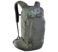 Evoc - Line 20 - Sac à dos ski - dark olive