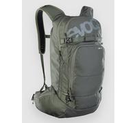 Evoc Line 20L Sac à dos vert Uni