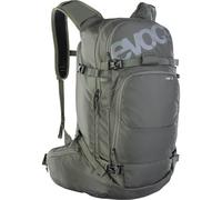 Evoc Line Backpack 30l Vert Homme,Femme Dark Olive