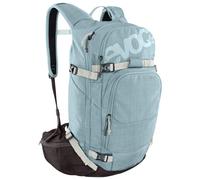Evoc - Line 30 - Sac à dos ski - mint / coffee