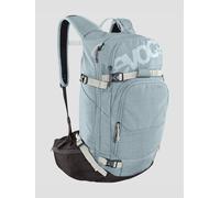 Evoc Line Backpack 30l Vert,Gris