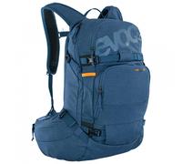 Evoc - Line Pro 20 - Sac à dos ski - S/M - denim