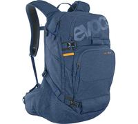 Evoc Line Pro 30l Sac à dos de randonnée S-M Bleu foncé