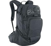 Sac à dos Evoc Line Pro 30L (black) L-XL