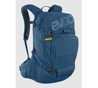 Evoc Line Pro 30L Sac à dos bleu