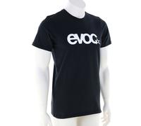 Evoc Logo Hommes T-shirt S Noir