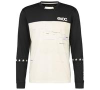 Evoc - Long Sleeve Jersey 701829 - Maillot de cyclisme - L - multicolour