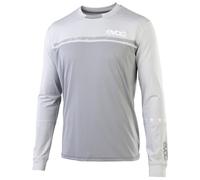 Evoc - Long Sleeve Jersey 701829 - Maillot de cyclisme - M - sand / stone