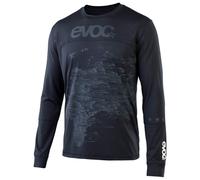 Evoc - Long Sleeve Jersey 701829 - Maillot de cyclisme - XL - black