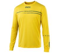 Evoc - Long Sleeve Jersey 701829 - Maillot de cyclisme - XL - sunflower