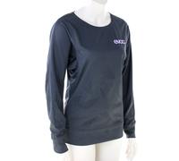 Evoc Long Sleeve L/S Femmes T-shirt de vélo S Noir