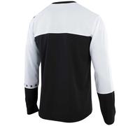 Maillot manches longues evoc noir