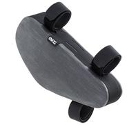 Evoc Wp Frame Bag 0.8l Argenté Carbon Grey