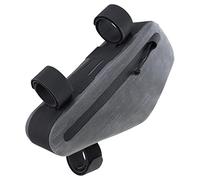 Evoc Wp Frame Bag 1.2l Argenté