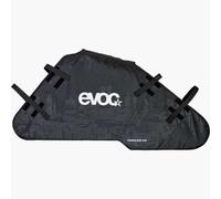 Evoc Padded Bike Rug Fahrrad Protection de transport Taille unique Noir