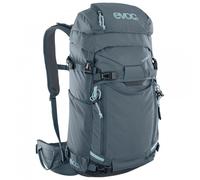 Evoc - Patrol 32 - Sac à dos ski - carbon grey