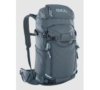 Evoc Patrol 32L Sac à dos gris Uni