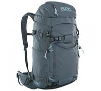 Evoc - Patrol 40 - Sac à dos ski - carbon grey