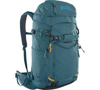 EVOC Patrol 40l - Homme - Vert - taille Unique- modèle 2026
