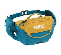 EVOC Permanent Hip Pack 3, vessie d'hydratation de 1,5l Incluse