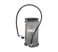 Evoc Poche d'hydratation Hydration Bladder 2 Insulated, anti-fuite, tuyau isolé, Carbon Grey