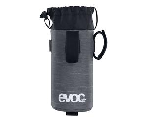 EVOC Pochette multi-usage pour collations gris