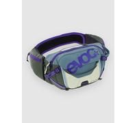 Evoc Pro 3 + Hydration Bladder 1,5 Bike Hip bag gris Uni