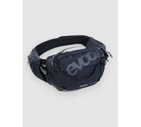 Evoc Pro 3 + Hydration Bladder 1,5 Bike Hip bag noir Uni
