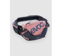 Evoc Pro 3 + Hydration Bladder 1,5 Bike Hip bag rose Uni