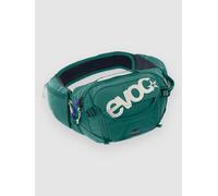 Evoc Pro 3 + Hydration Bladder 1,5 Bike Hip bag vert Uni