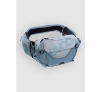 Evoc Pro 3 + Hydration Bladder 1,5 Bike Hip Sac gris Uni