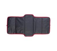 Evoc Rbb Pro Cockpit Pad Gris