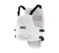 EVOC Protecteur de torse Torso Protector blanc