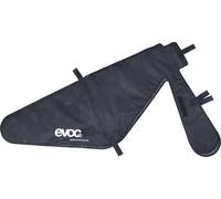 Evoc Rug Mtb Protection Pad Bleu Garçon Black