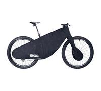 Evoc Rug Mtb Protection Pad – Bleu Garçon – Black