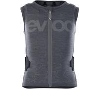 EVOC Gilet à Protecteurs pour Enfants Protector Vest Kids Modèle 2024 noir 134 - 140