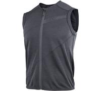 EVOC Protector Vest Lite Men - Homme - Gris / Noir - taille XL- modèle 2025