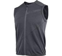 Evoc Gilet de protection Protector Vest Lite Homme Gris/Noir Taille S Modèle 2026