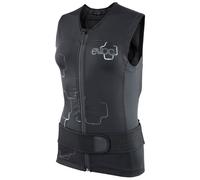 EVOC Protector Vest Lite Women Unisex, Noir, S