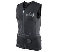EVOC Protector Vest Lite Women Unisex, Noir, S