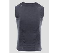 Evoc Protector Vest Protection dorsale gris L