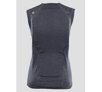 Evoc Protector Vest Protection Dorsale gris S
