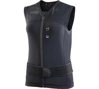 EVOC Protector Vest Protection Wear pour Femmes, Noir, L