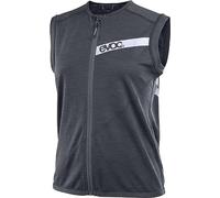 EVOC Protector Vest Protection Wear pour Femmes, Noir, m